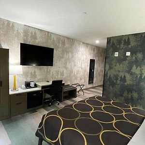 King Room Mobility accessible